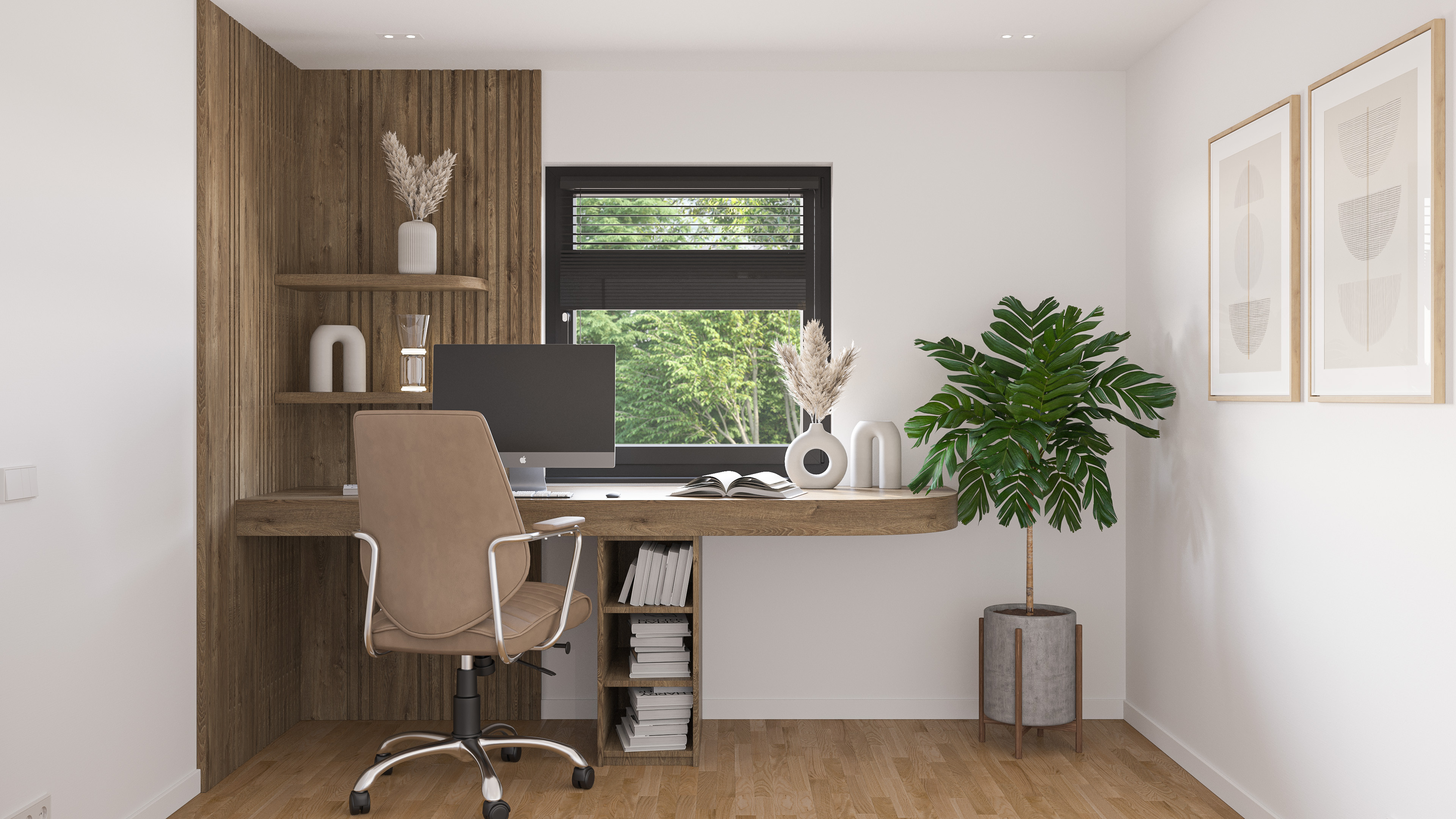 Büro