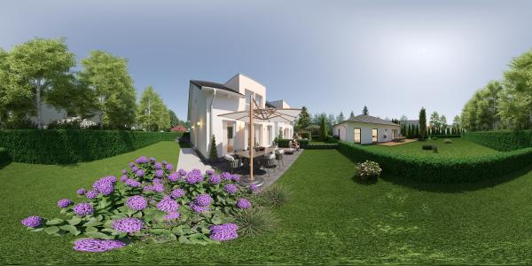 Garten 2